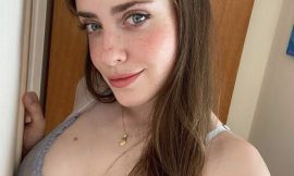 Ivy Jade Unleashes Passion and Elegance in Denmark