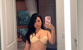 Lily Grace Awaits You for Unforgettable Moments Together