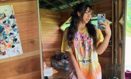 Introducing the Alluring Monroe Noir for Your Pleasure